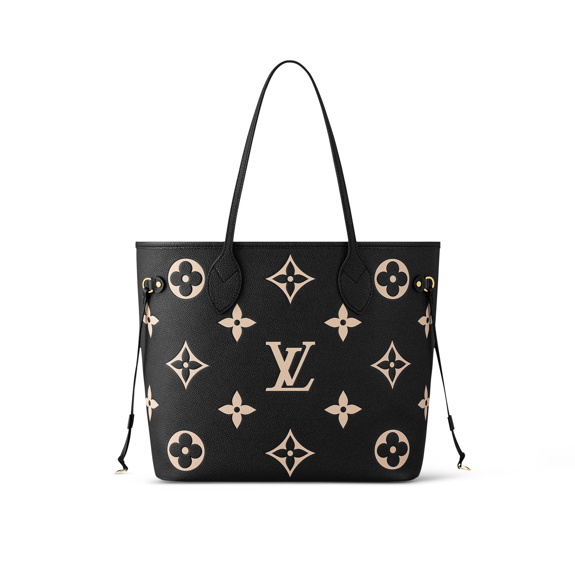 Bolso tote Neverfull MM | LOUIS VUITTON